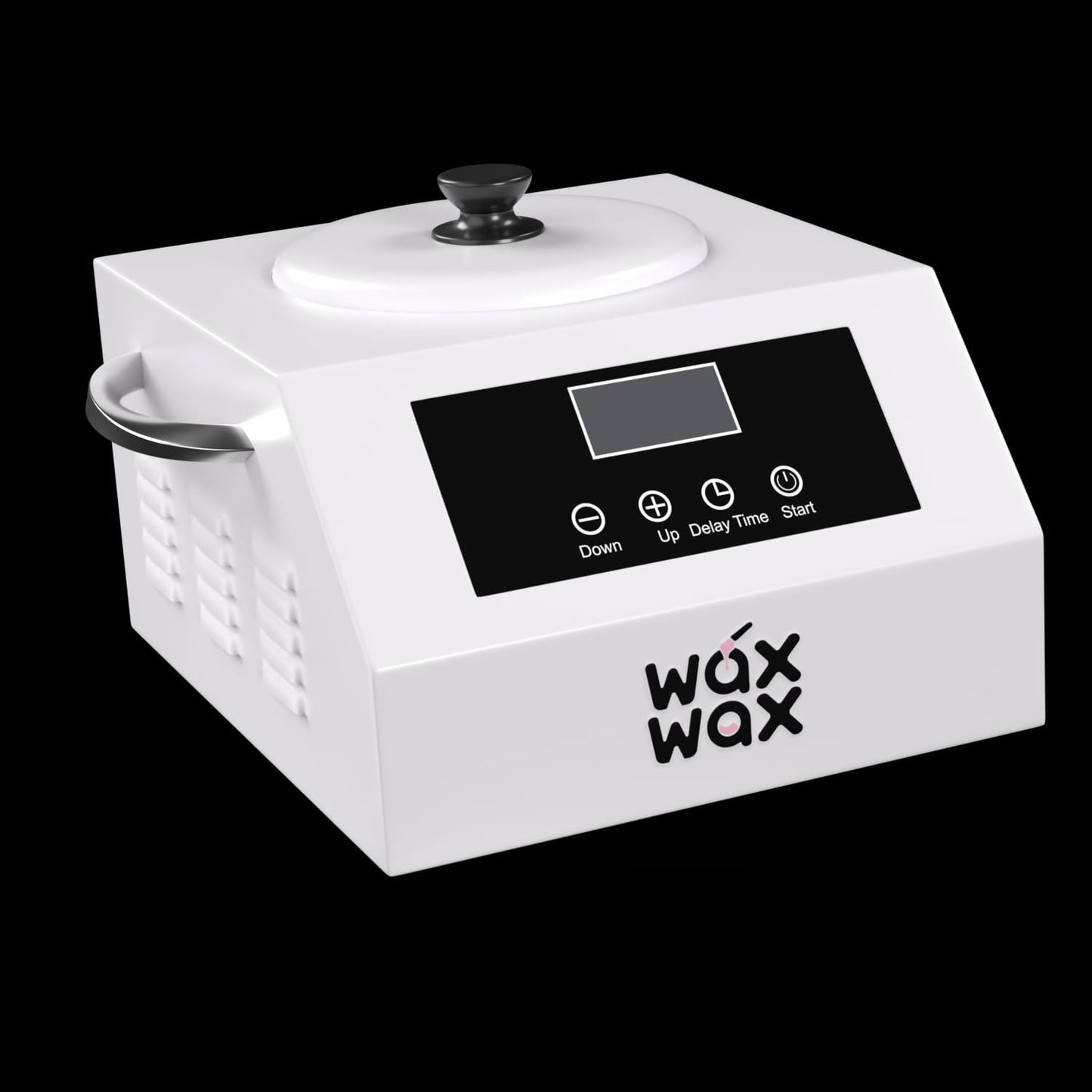 Wax Machine Professional 10 lb | Large Wax Pot & Warmer