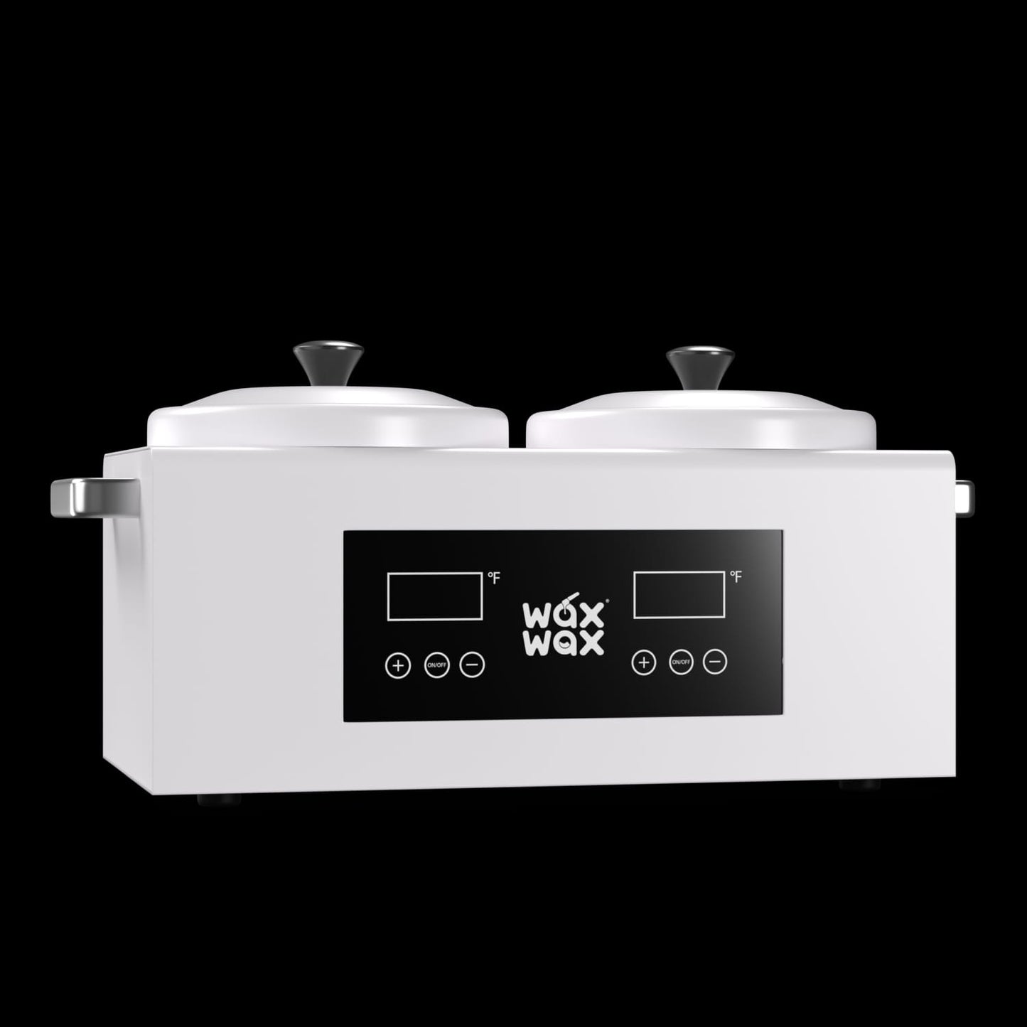 Double Wax Machine for Hair Removal 2 Lb | Double Wax Pot