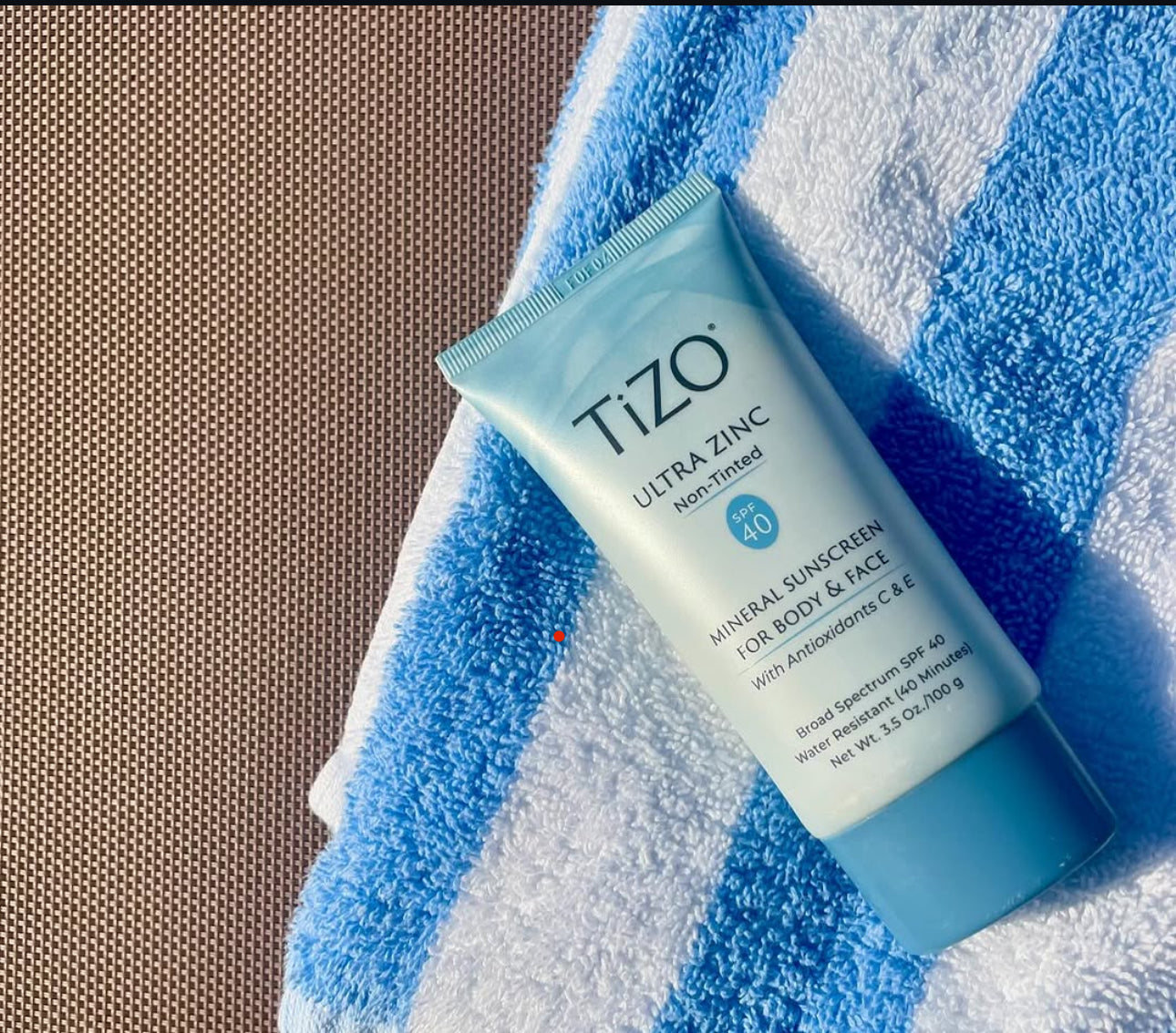 Tizo Ultra Zinc