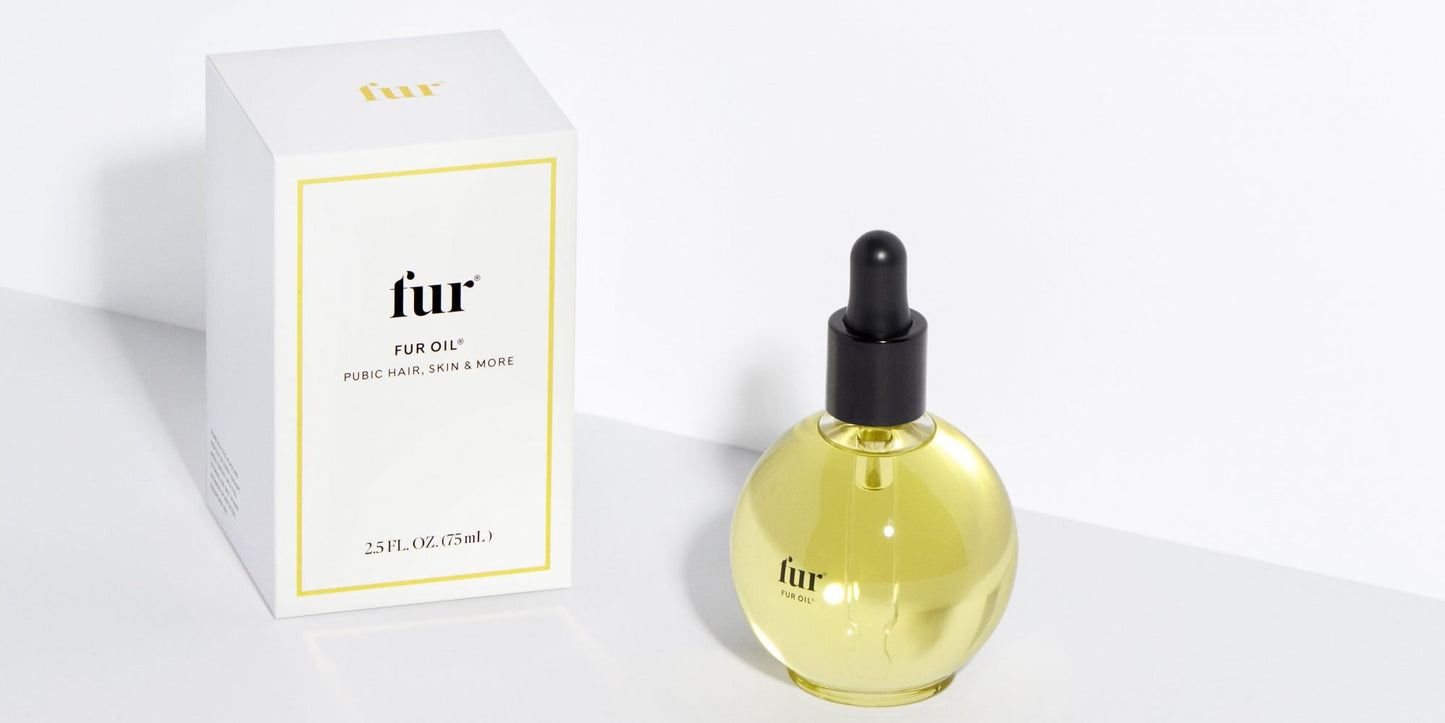Fur Oil