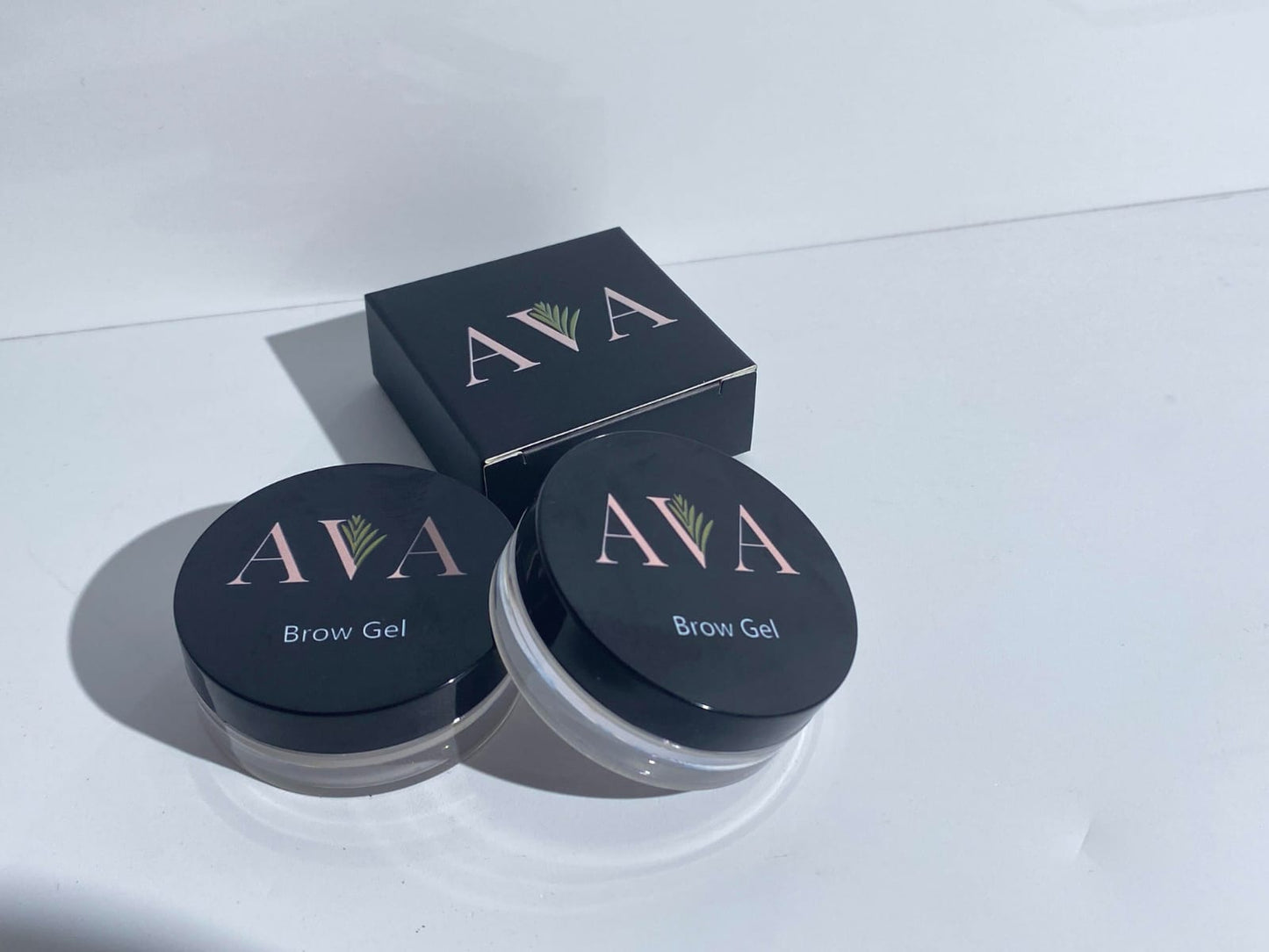 Ava Brow Gel