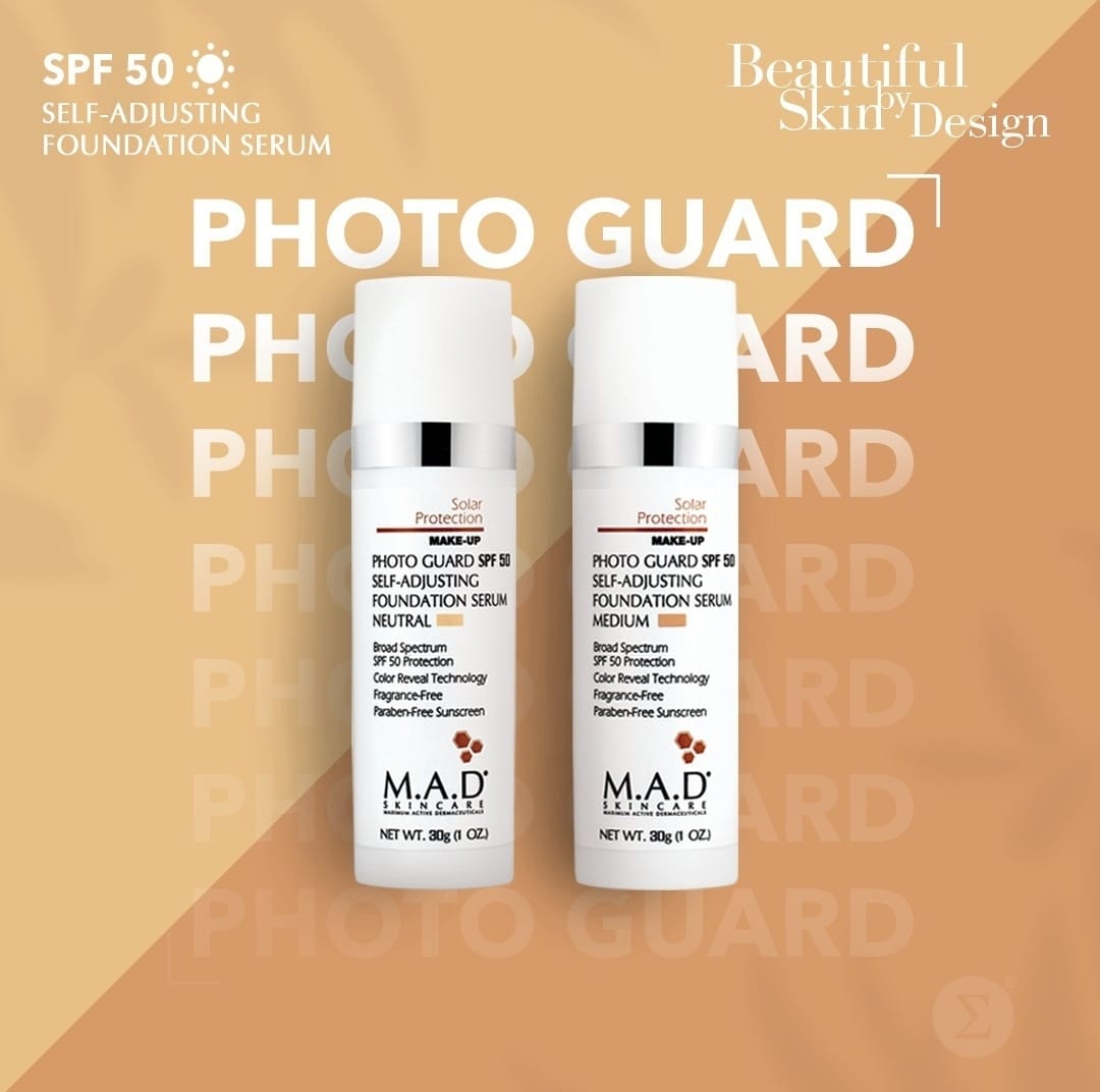 Photo Guard SPF 50