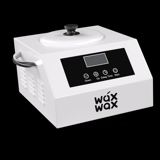 Wax Machine Professional 10 lb | Large Wax Pot & Warmer