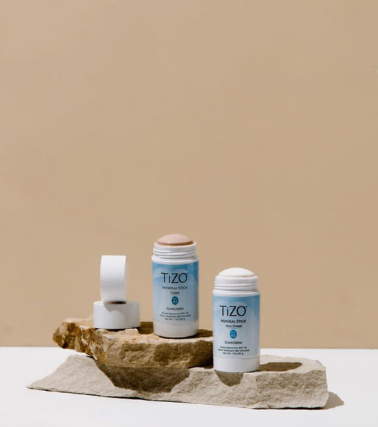 Tizo Mineral Stick