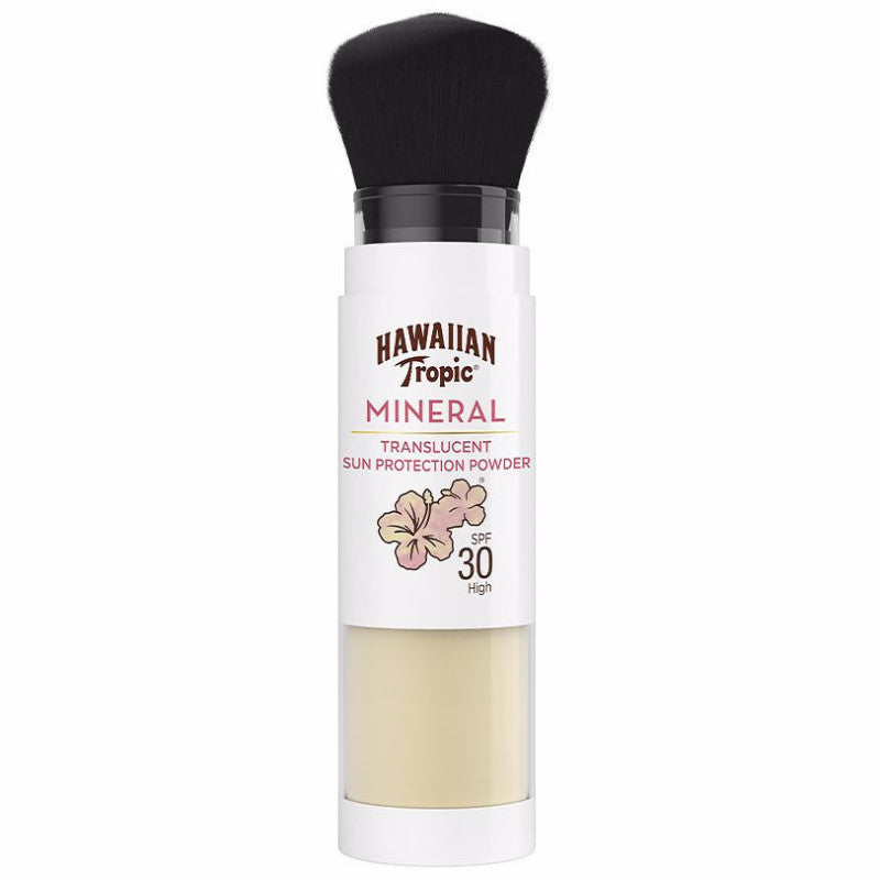 Hawaiian Tropic Mineral