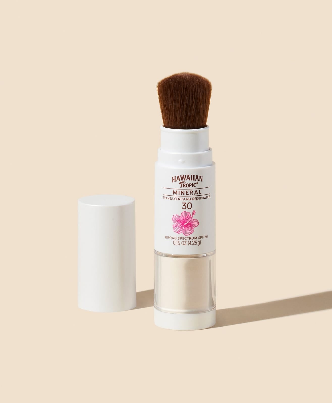 Hawaiian Tropic Mineral